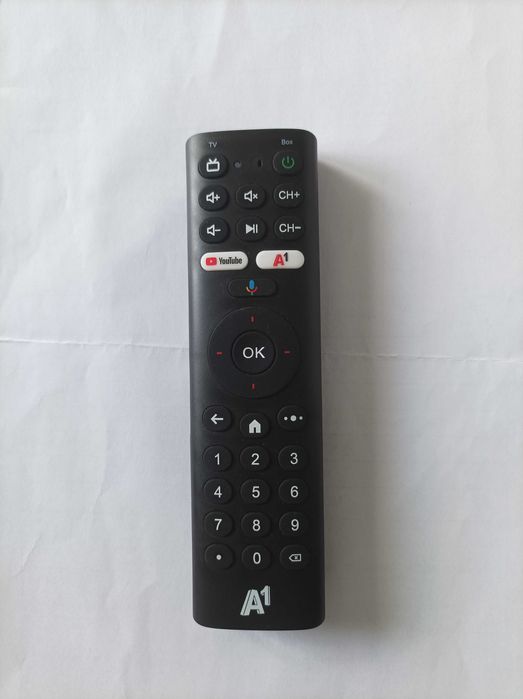 Дистанционно за Andoid TV бокс