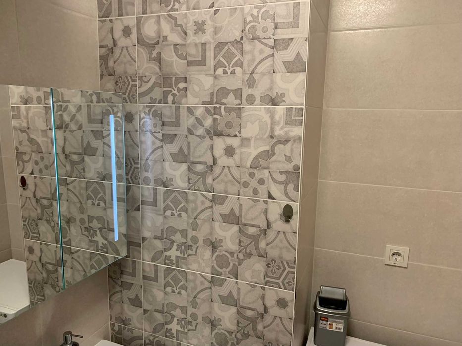 Дава се под наем Двустаен апартамент в Бургас, Сарафово - 70 кв.м за 250 € - Снимка #5