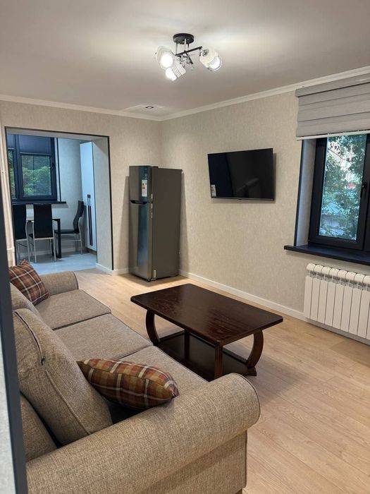 Аренда Евроквартиры Чиланзар -23