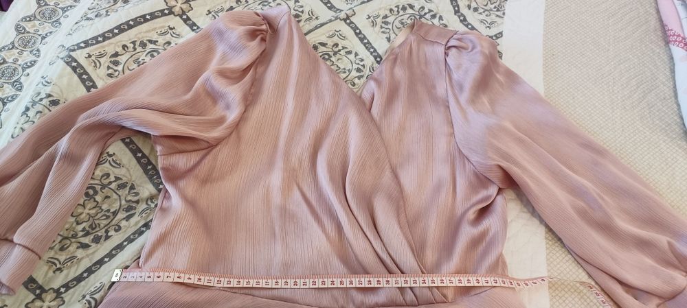 Rochiță eleganta pt ocazii, Buburuza Fashion, măsura 44-46