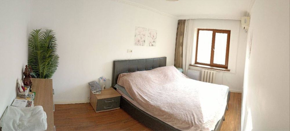 Продается 4х комнатная квартира  кирпич улица Лафарга метро БИЙ