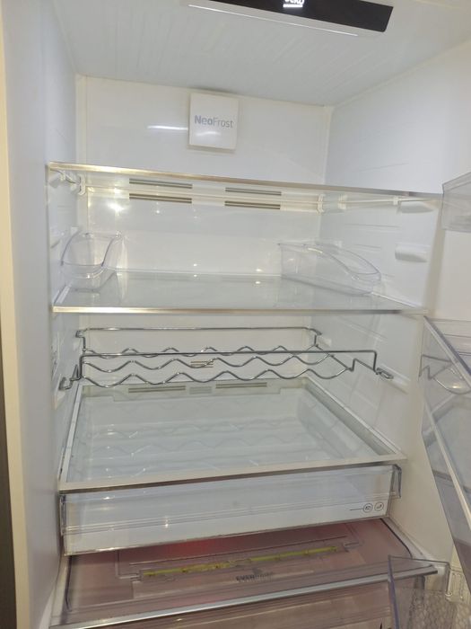 Frigider beko combina frigorifica beko in garantie + extragarantie 5 a