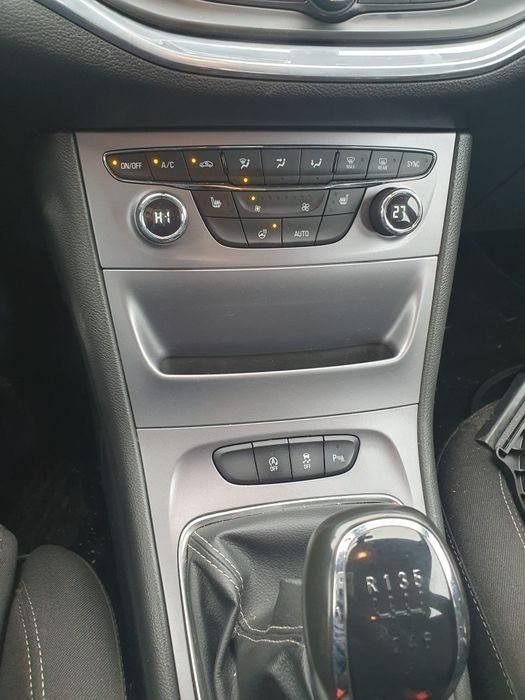 Dezmembrez 1.6 cdti 6+1T B16DTL B16DTE B16DTU Opel Astra K 1.6 CDTI B1