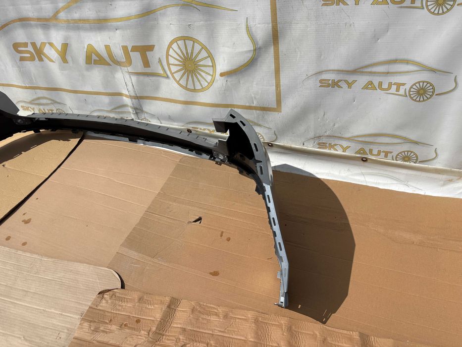 Bara spate Skoda Kodiaq dupa 2017 cod 565807421