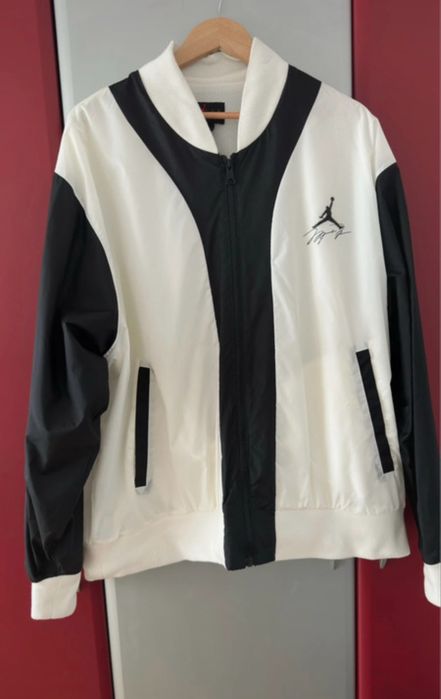 162 Jacheta Jordan Flight MVP