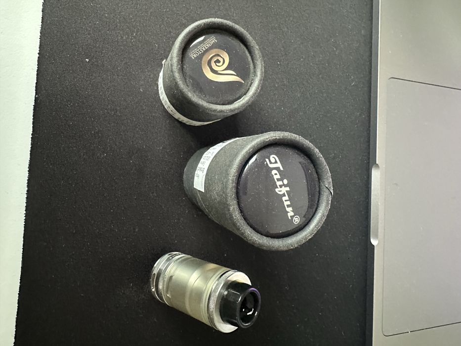 Atomizor Taifun GT4S