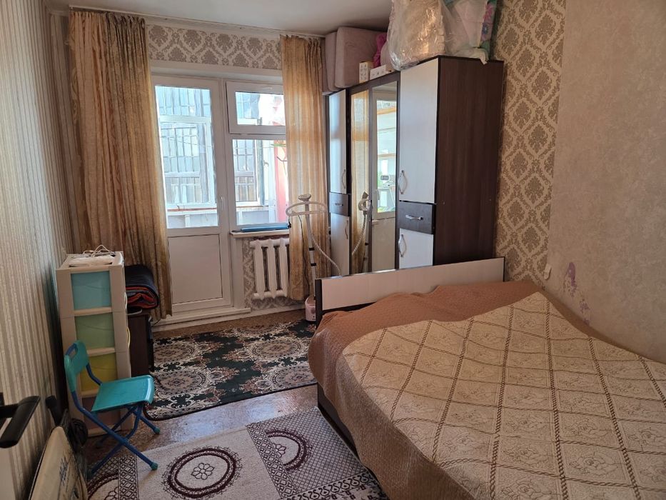 СРОЧНА продам кватиру!!!