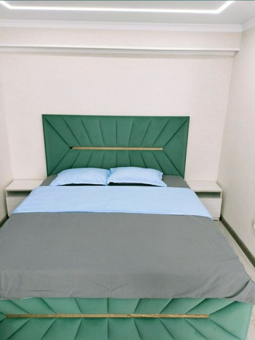 1 компания Вип квартира