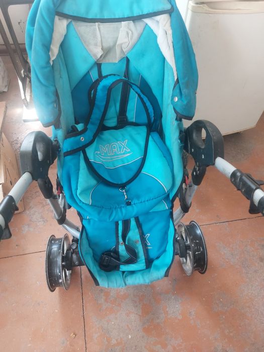 Продам  Коляска 3 в 1