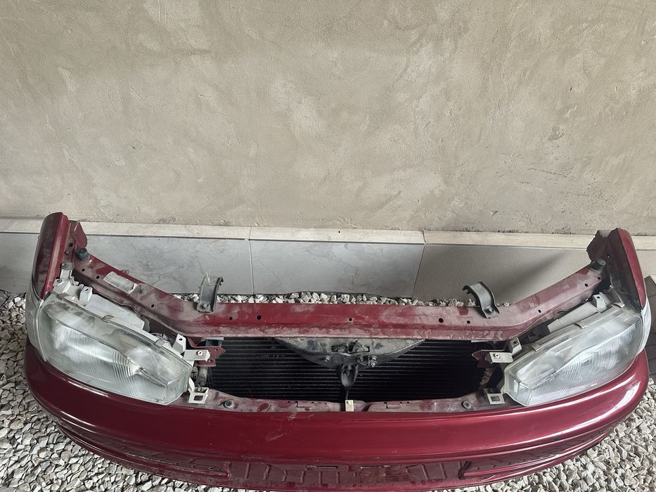 Ноускат от камри 10 привазной