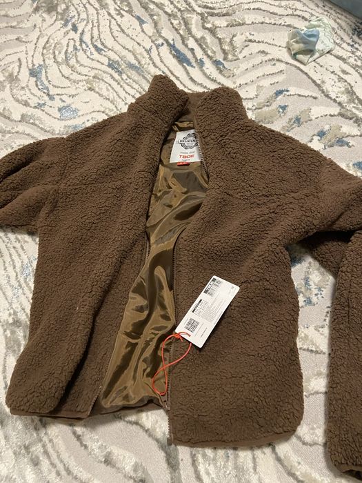 Куртка демисезонный