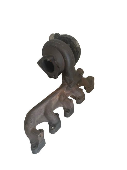 Turbina Volvo Xc90 I 275 2002 - 2015 2.4D Euro3 8603296 / 723167-5004T