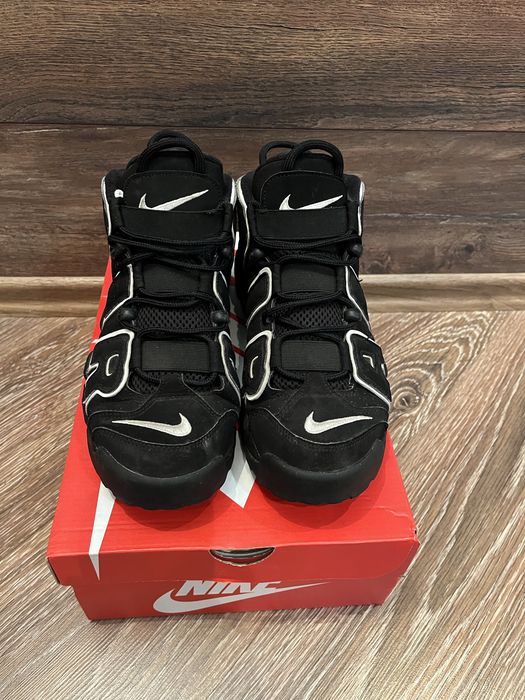 Обувки Nike Air Uptempo