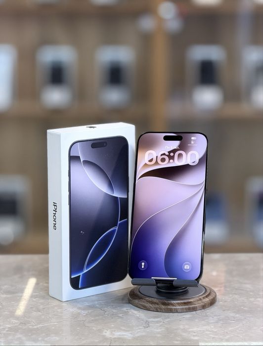 iPhone 16 Pro Max 256GB / Айфон 16 Про Макс 256ГБ PhoneLab