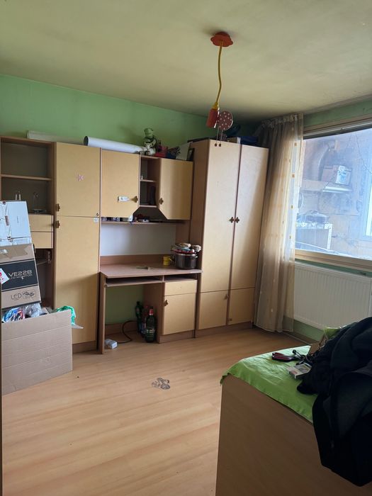 Продава се Тристаен апартамент в Шумен, Болницата - 62 кв.м за 1398 €/кв.м - Снимка #3