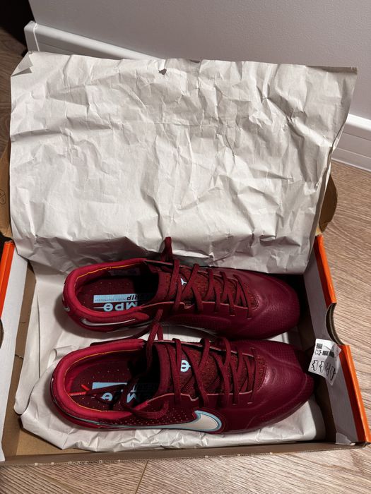 Nike Tiempo Legend 9 Elite SG-Pro