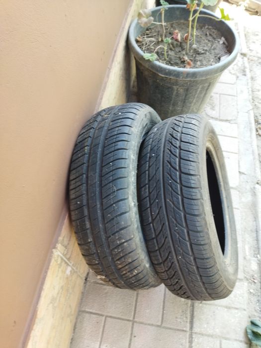 Cauciucuri de vanzare