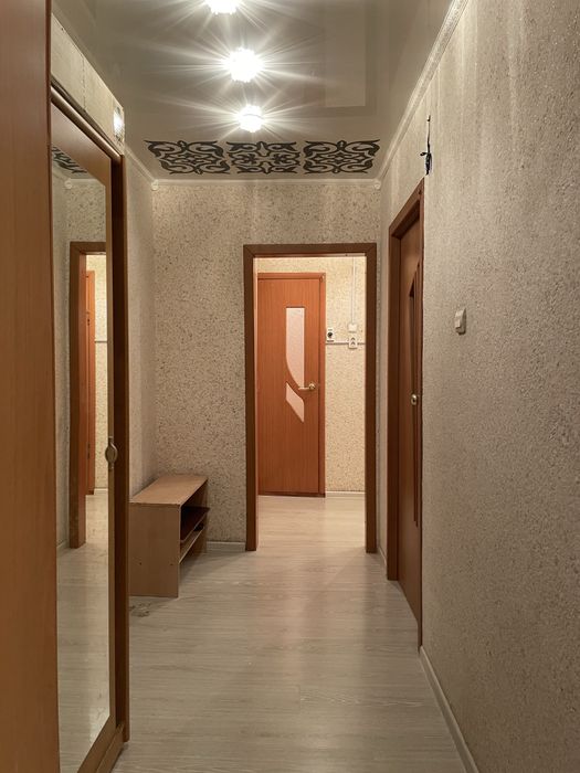 Сдаю -2х.ком.кв-У/П