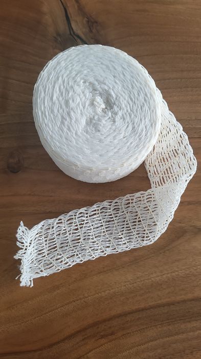 Сетка формовочная для мяса, рыбы, колбас