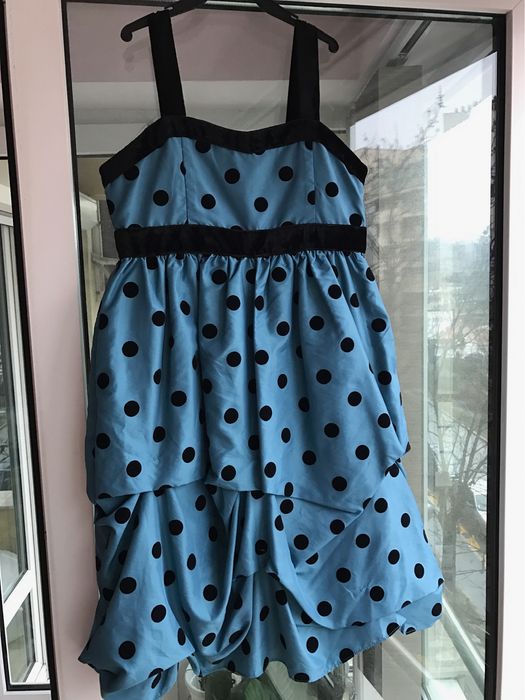 Рокля 11-12 год H&M