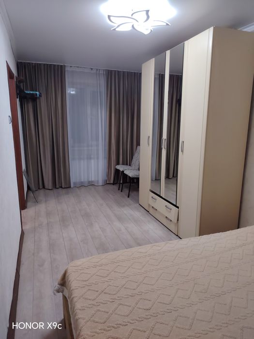 Сдам двух комнатную квартиру