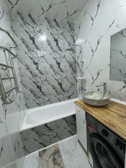 Чиланзар 7 Квартал Орие Роддом 1 Комнатная Квартира В Аренду