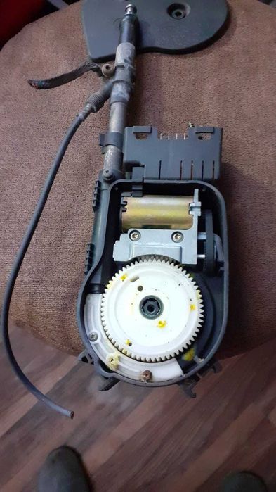 Reparatie antena Meercedes W202,W140 ,