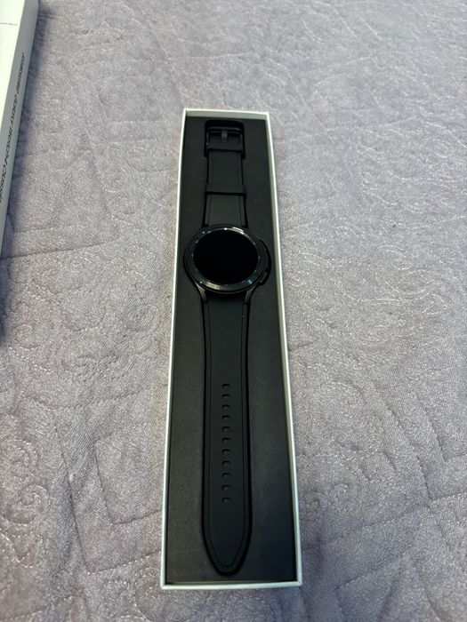 Galaxy Watch4 Classic