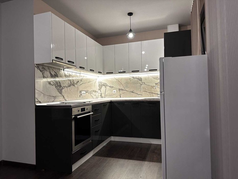 Продава се Двустаен апартамент в София, Иван Вазов - 69 кв.м за 2609 €/кв.м - Снимка #8