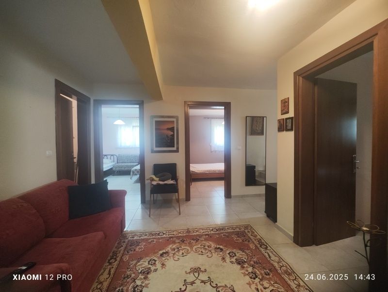 ПРОДАВА ! Самостоятелна къща в Паралия Офринио