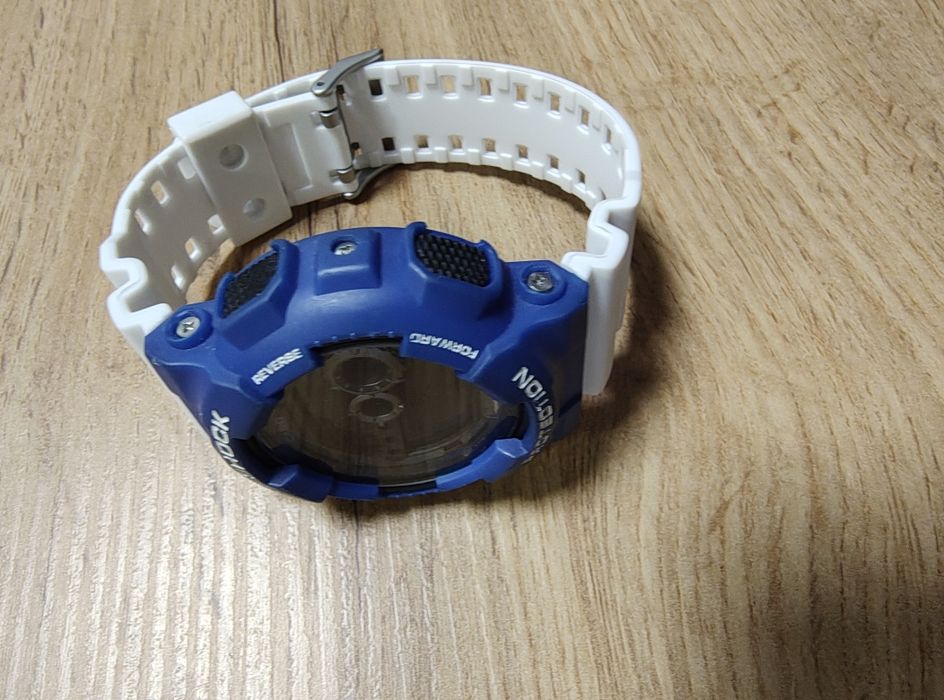 Casio G-shock gd-100