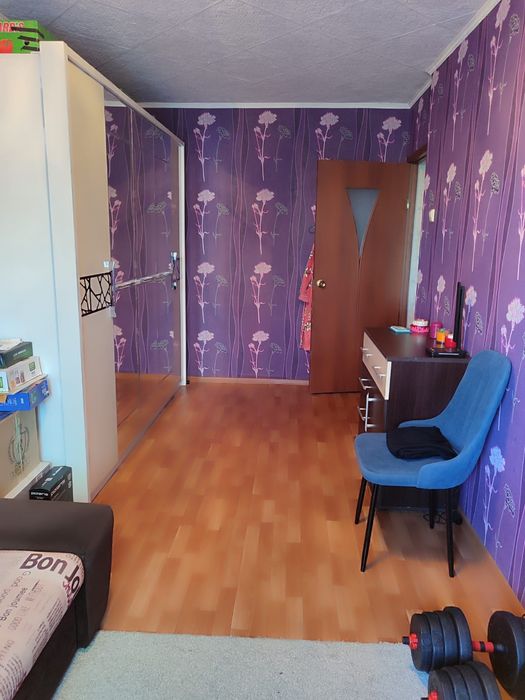 Продам 2 комнатную квартиру