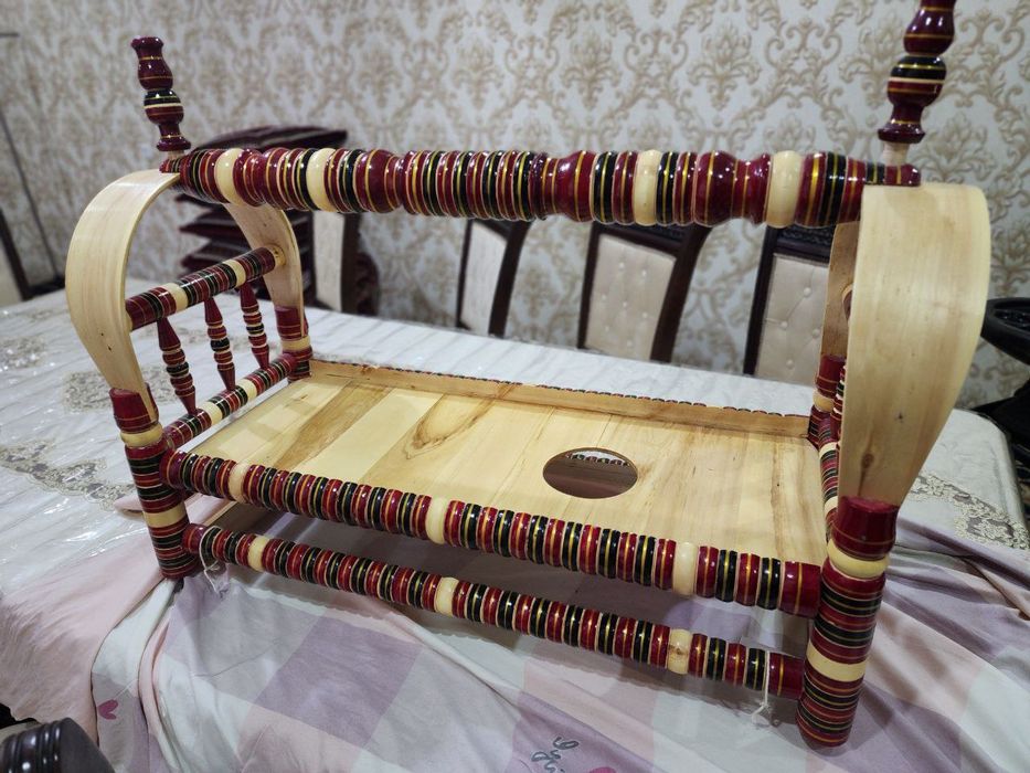 Beshik chaqaloqlar uchun