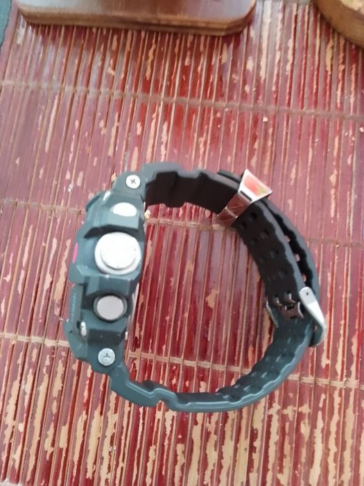 Ceas Casio Gshock Rangeman