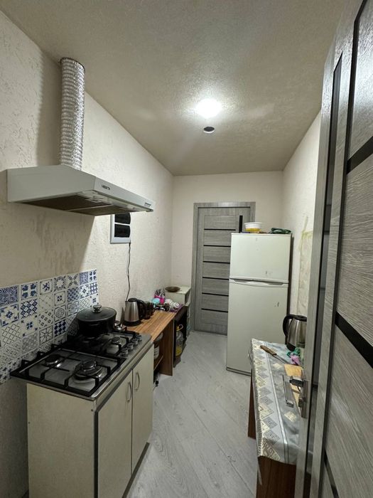 Гостиница 7-я находится возле аэропорта/Жд вокзал Северный