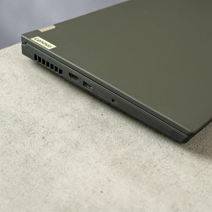 Топ Лаптоп 15.6’UHD 4K IPS Core i9-10885H RTX 2080 Super 8GB Lenovo Thinkpad T15g Gen1 32GB DDR4 512GB SSD