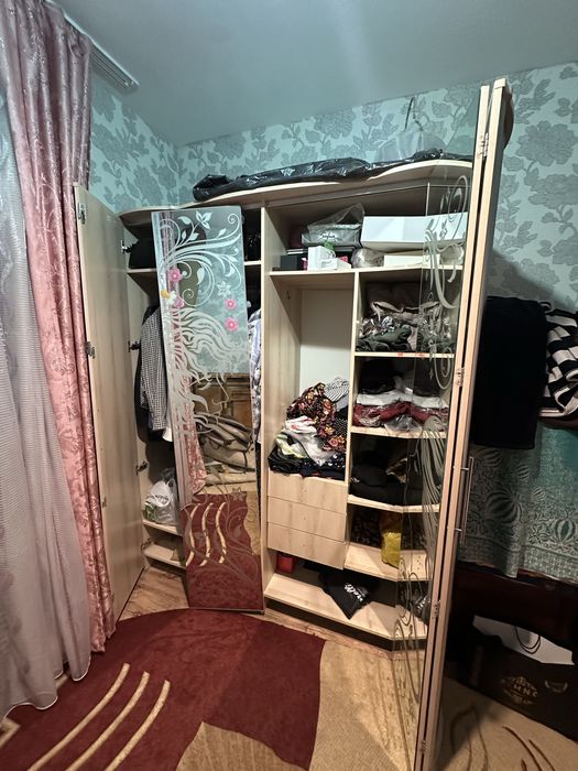 Самовывоз  Шкаф