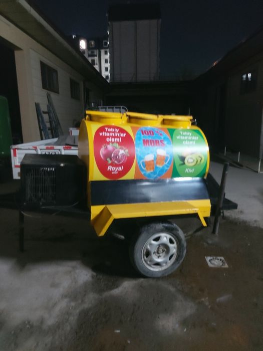 Морс бочка  2 талик 3 талик Мохито Киви  холати янгидек