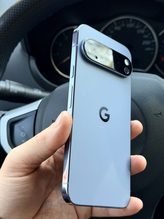Google Pixel 10 Pro XL