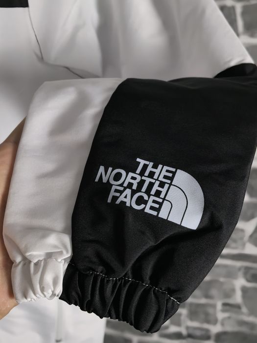 Унисекс ветровка