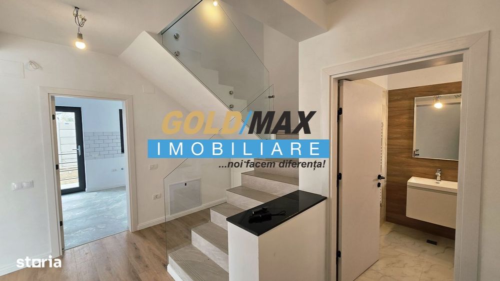 Duplex de lux la cheie, Trivale - Tancodrom
