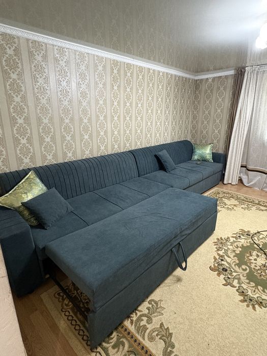 Продам диван в хорошем состоянии