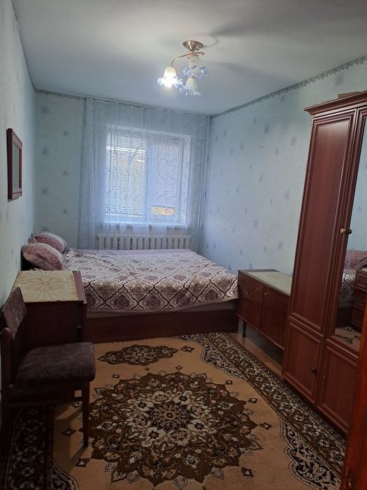 Продам 2 комнатную квартиру