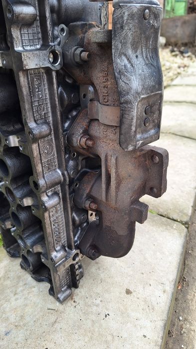 Динамо , компресор ,разпределителен вал и др.