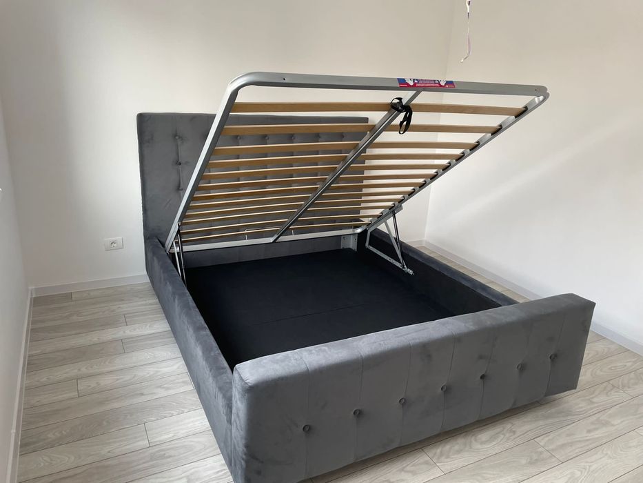 Paturi cu spațiu de depozitare la prețuri corecte