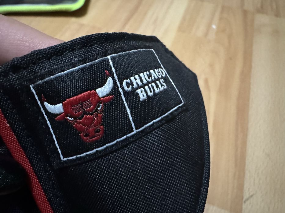 Chicago Bulls чанта