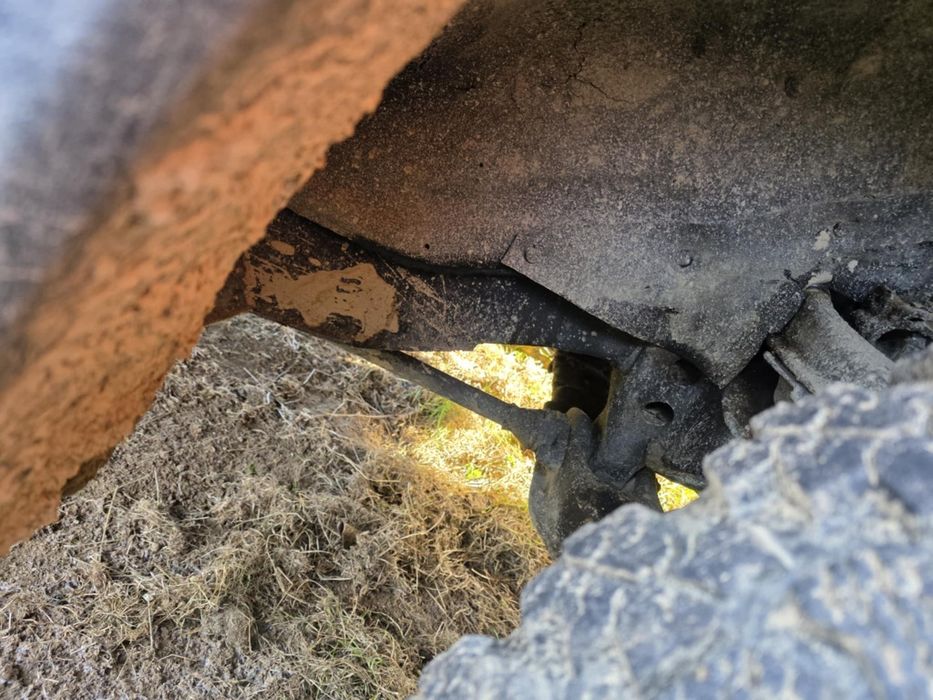 Vând Mitsubishi pajero