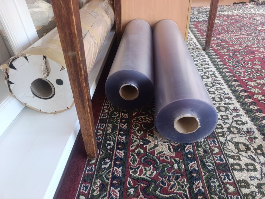 Klyonka 2.5mmli qalin