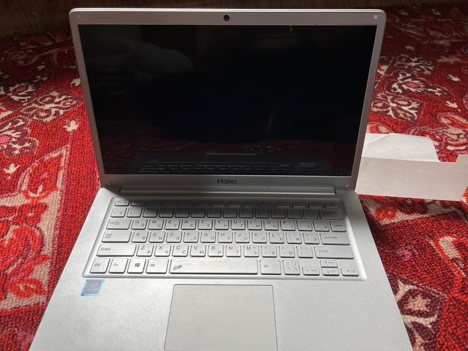 Ноутбук Hoier...