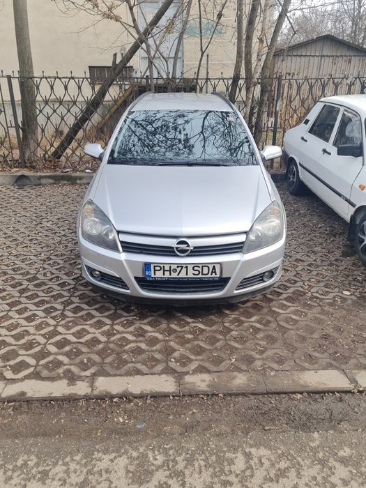 OPEL Astra 2005 — imagine 2